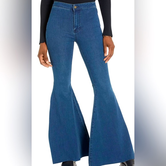 Free People Denim - Sold